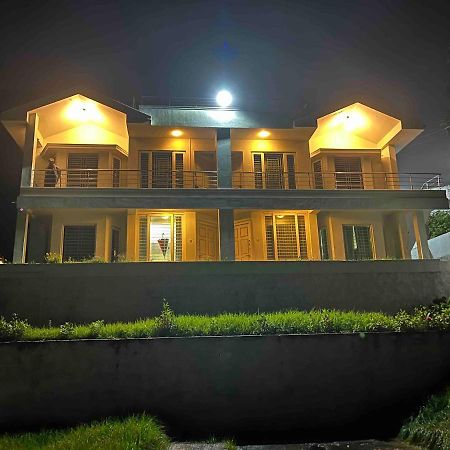 Ls Cottage Udagamandalam Exterior photo