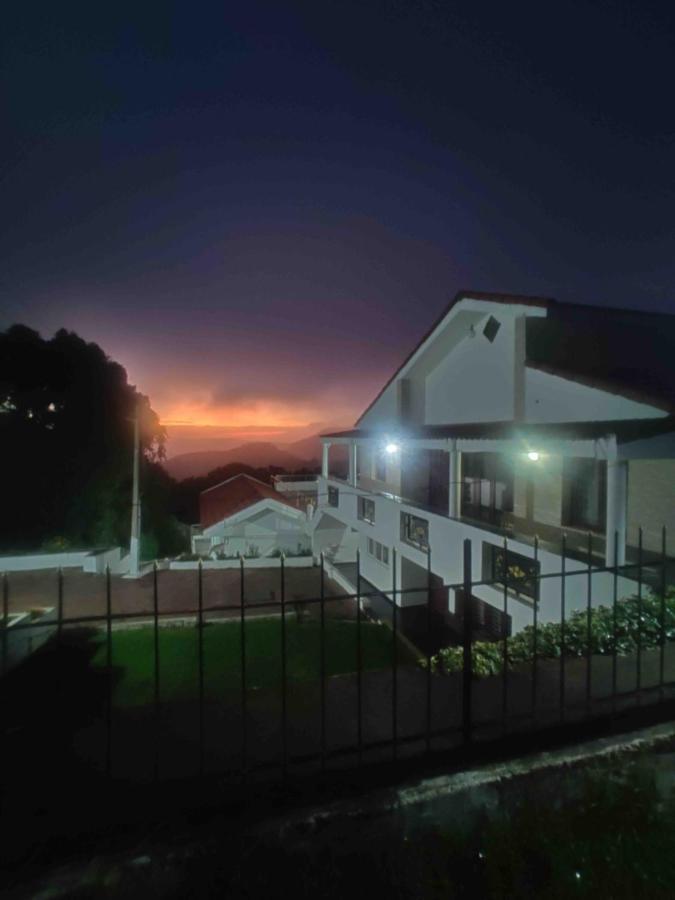 Ls Cottage Udagamandalam Exterior photo