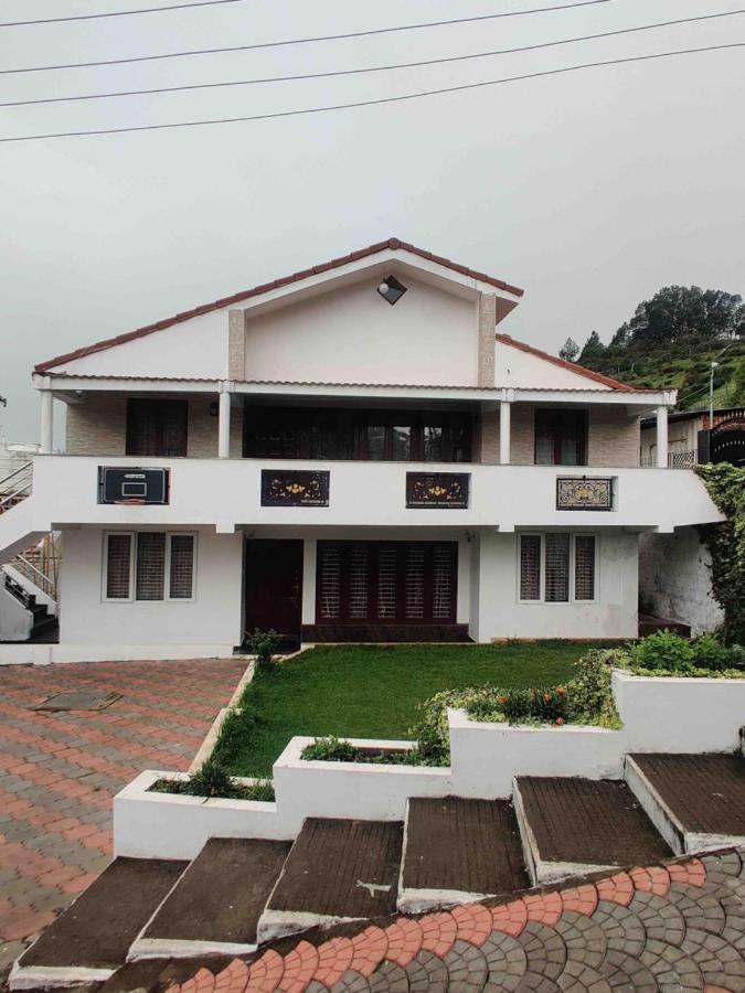 Ls Cottage Udagamandalam Exterior photo
