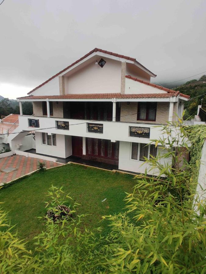 Ls Cottage Udagamandalam Exterior photo
