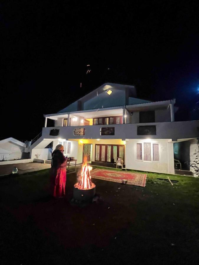 Ls Cottage Udagamandalam Exterior photo
