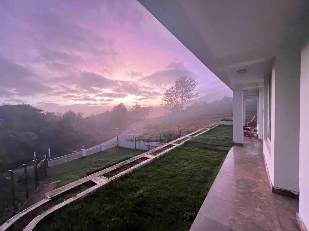 Ls Cottage Udagamandalam Exterior photo