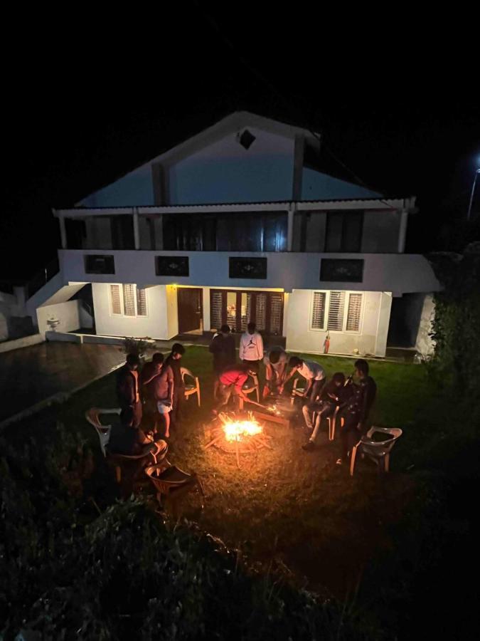Ls Cottage Udagamandalam Exterior photo